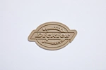 silicone labels for clothing