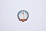 silicone label